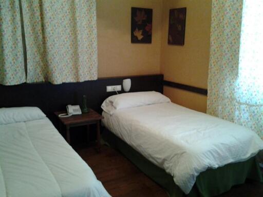 Hotel Rural Casa Roja Cadavedo Quarto foto