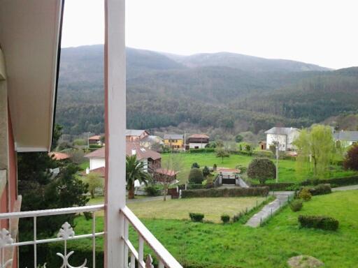 Hotel Rural Casa Roja Cadavedo Quarto foto